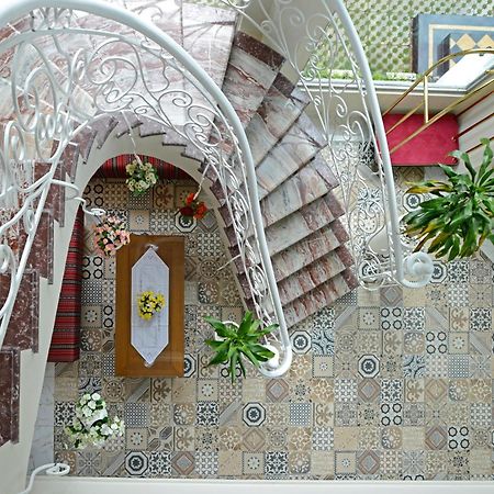 Sahira Butik Pakuan Syariah Hotel Μπογκόρ Εξωτερικό φωτογραφία