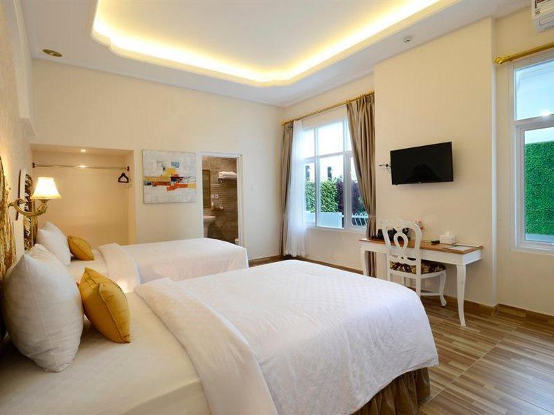 Sahira Butik Pakuan Syariah Hotel Μπογκόρ Εξωτερικό φωτογραφία