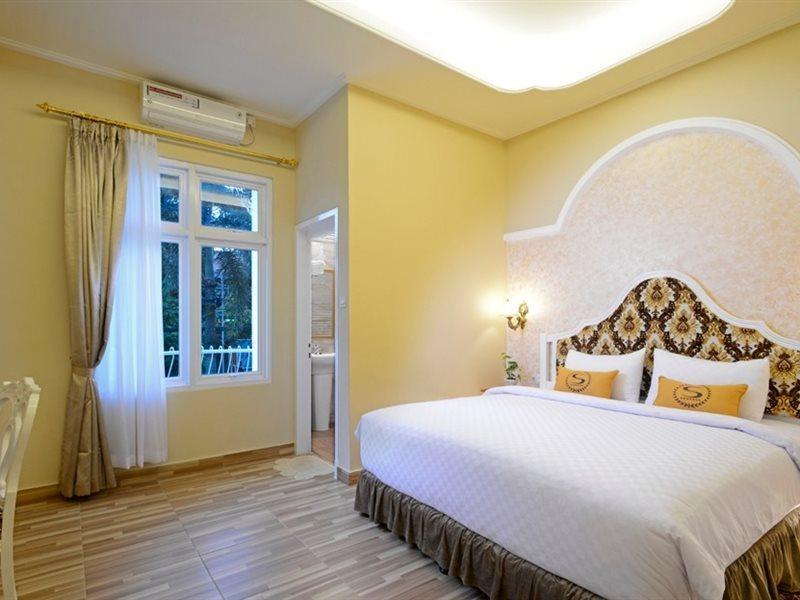 Sahira Butik Pakuan Syariah Hotel Μπογκόρ Εξωτερικό φωτογραφία