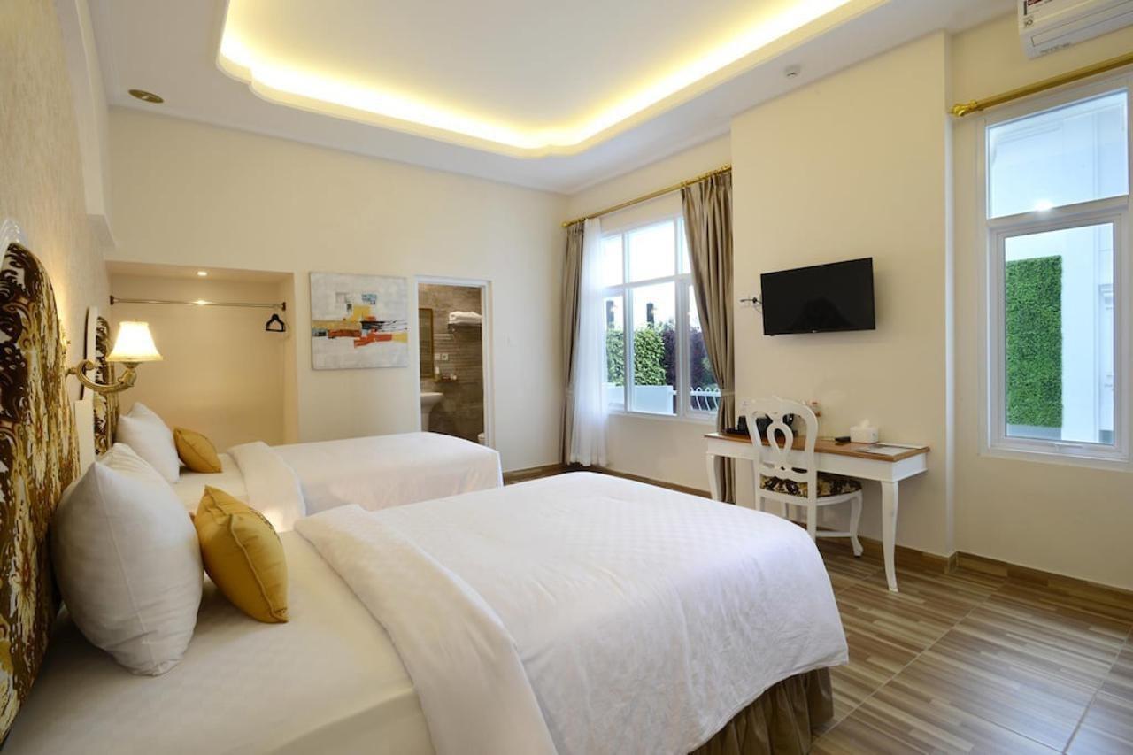 Sahira Butik Pakuan Syariah Hotel Μπογκόρ Εξωτερικό φωτογραφία