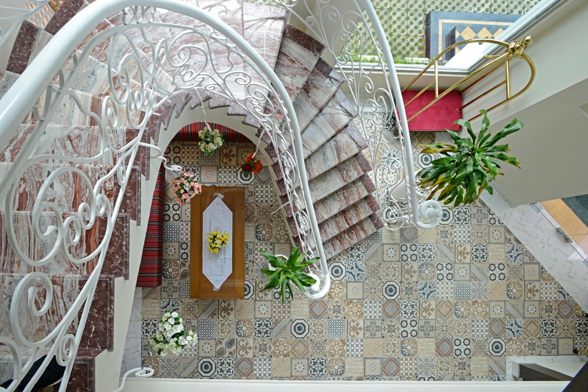 Sahira Butik Pakuan Syariah Hotel Μπογκόρ Εξωτερικό φωτογραφία