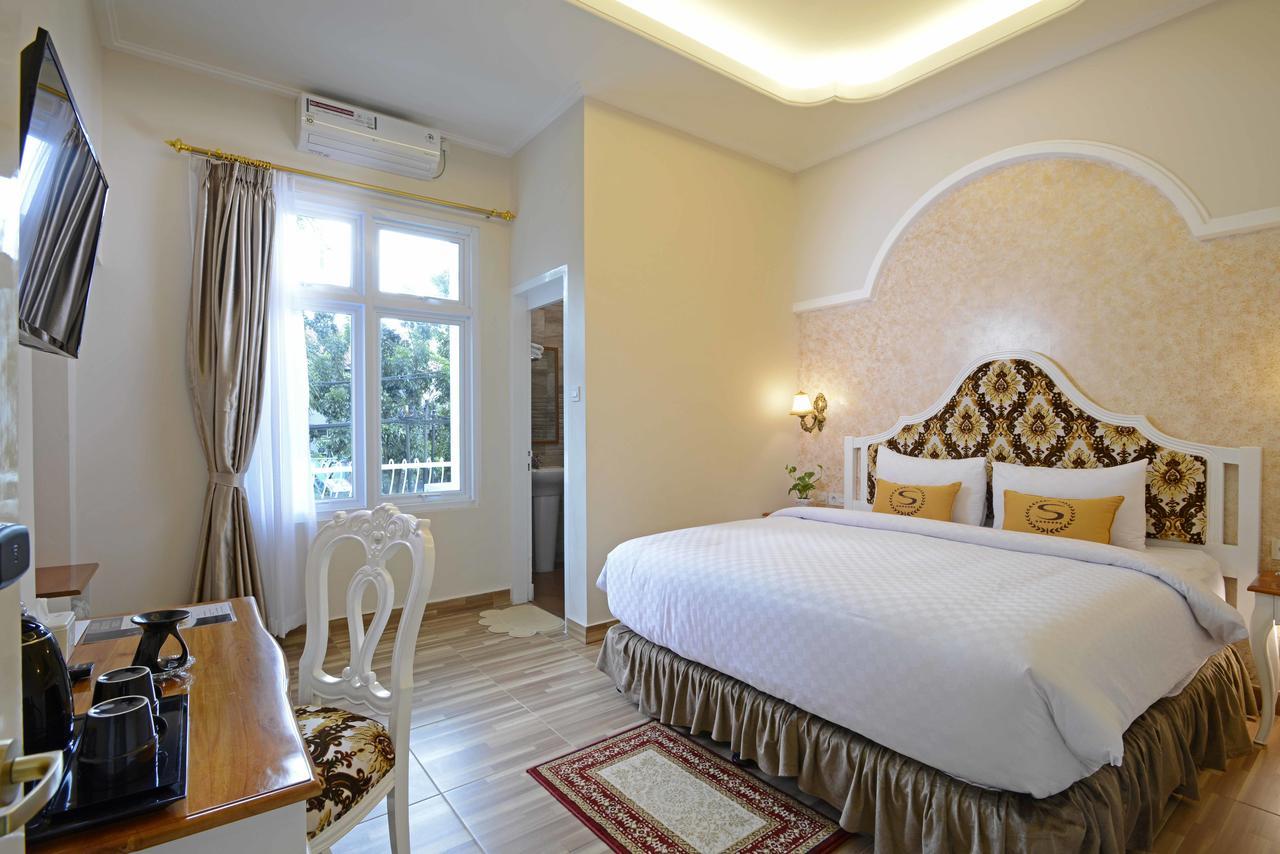 Sahira Butik Pakuan Syariah Hotel Μπογκόρ Εξωτερικό φωτογραφία