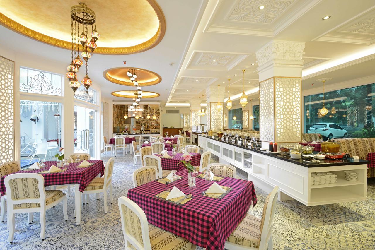 Sahira Butik Pakuan Syariah Hotel Μπογκόρ Εξωτερικό φωτογραφία