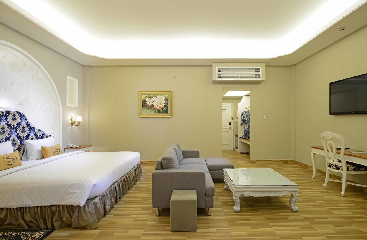 Sahira Butik Pakuan Syariah Hotel Μπογκόρ Εξωτερικό φωτογραφία