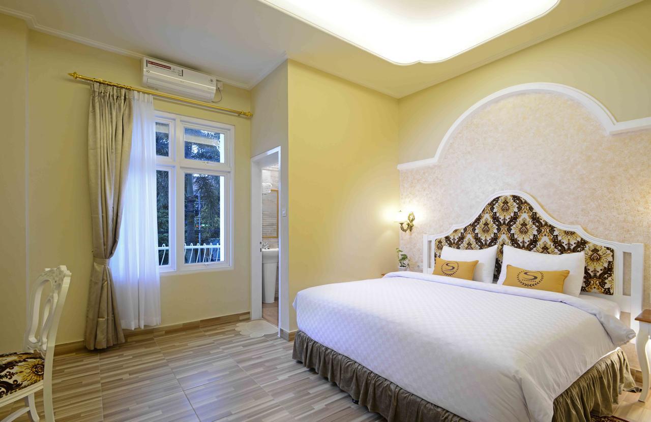 Sahira Butik Pakuan Syariah Hotel Μπογκόρ Εξωτερικό φωτογραφία