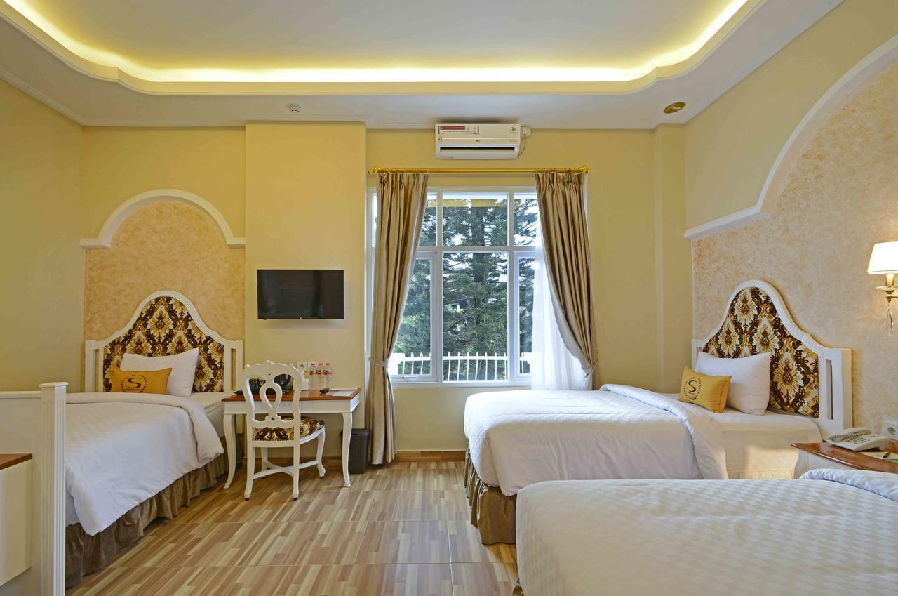 Sahira Butik Pakuan Syariah Hotel Μπογκόρ Εξωτερικό φωτογραφία